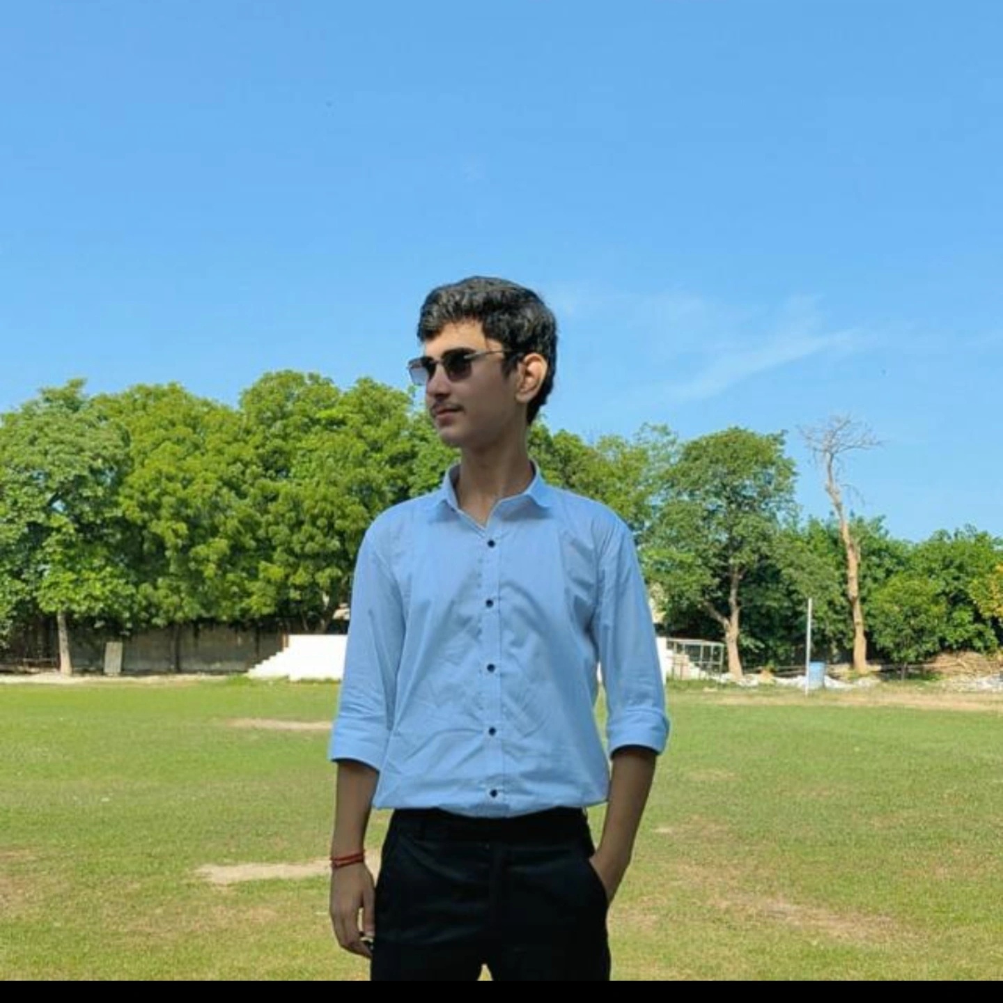 Divyanshu Mishra